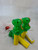 CoolLite Light Up Spinner Toy DINO Battery OP Hand Held 3+ Lot of 4