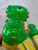 CoolLite Light Up Spinner Toy DINO Battery OP Hand Held 3+ Lot of 4