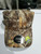 PROFLEX S/M SCENT CONTROL REALTREE BROWN GREEN CAMO HUNTING CAP