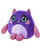 Mushmeez Squeezy, Squishy, Moldable, Collectible Plush Toy Cat