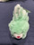 Small Stuffed MINT Bunny