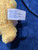 Easter Yellow  chicken chick Plush Stuffed Animal Toy