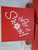 Let it Snow Box  Christmas Gift Boxes Winter Holiday New Year  Lot of 3