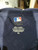 New York Yankees MLB Majestic T-Shirt Blue Size XL Sabathia #52 NY Baseball