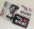 Wedding Mr. Right Mrs. Always Right Super Cute Durable Luggage Tags Set