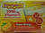 Emergen - C Daily Immune Support Drink Orange 30 pck Vitamin C Zinc Manganese