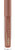 L.A. Colors High Shine Shea Butter Lip Gloss, Dollface 0.14 oz