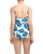 Joanne Hakuna Matata One-piece Swimsuit Size 8