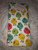 Isaac Mizrahi Easter  Chick  Kitchen Towels  Set of 2