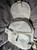 Kipling Backpack LOVEBUG ALABASTER White Nylon