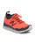 New Balance WTHIERB3 Foam Grey Women Trail Running Shoes CORAL Size 5 Medium