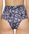 TAVIK Paradise High Waist Bottom MEDINA EVENING BLUE size L