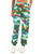 Juicy Couture Abstract Camo Printed Cargo Joggers XS