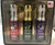 Beverly Hills Polo Club 3 Piece Body Natural Spray Gift Set for Men (3oz Each)