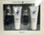 Beverly Hills Men Polo Club BLUE 4 pc Gift Set