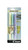 Pilot Pen-Frixion Light Pastel Highlighter Assortment. Highlights Bright And Era