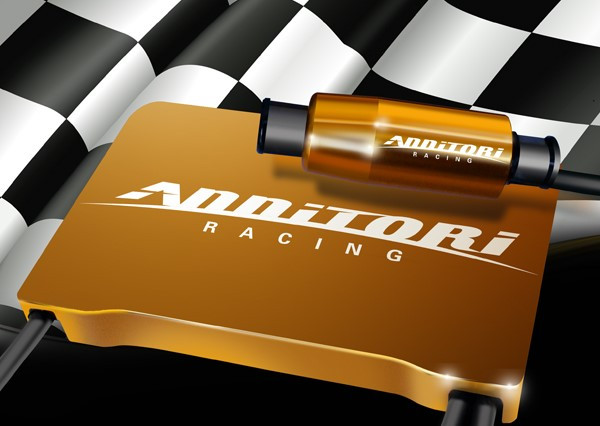 ATQS 3 - YM2R2-Fi - Annitori