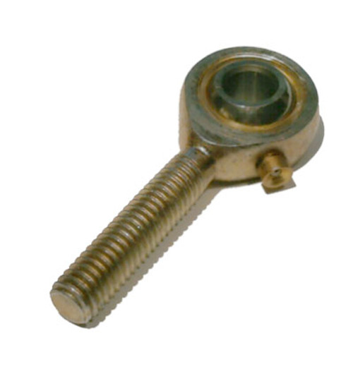 LH 6mm Male End Bearing / Rose Joint