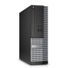 Cheap, used and refurbished Dell Optiplex 3020 SFF Desktop Computer i5 3.3GHz 8GB 500GB Windows 10 Pro WiFi