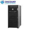 Cheap, used and refurbished Fast HP Workstation Z800 Desktop Tower Intel Xeon 2.4GHz 16GB 2TB Win10 Pro WiFi
