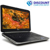 Cheap, used and refurbished Dell Latitude E5420 14" Laptop Computer PC Intel Core i5 4GB 320GB Windows 10 Home and WIFI