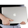 Right Side View Apple MacBook Pro 13" Core2Duo  8GB 500GB Mac OS and WIFI