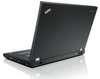 Right Side View Lenovo ThinkPad 15.6" T530 Core i5-3320M Laptop Windows 10 4GB RAM 250GB HD DVD WiFi Power Adapter