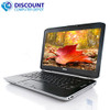 Rear Side View Dell Latitude E5430 14" Laptop Intel Core i5 8GB 256GB SSD Windows 10 Home and WIFI