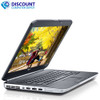 Overhead View Dell Latitude E5430 14" Laptop Intel Core i5 8GB 256GB SSD Windows 10 Home and WIFI