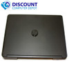 Rear Side View Clearance! Fast HP Probook 650 G1 Laptop PC Intel Core i7 8GB 500GB Win 10 Pro WiFi