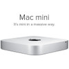 Front View 2012 Apple Mac Mini A1347 Desktop Computer Core i5 2.5GHz 3rd Gen 4GB Ram 500GB HDMI Wifi Bluetooth OS Mojave