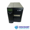 Right Side View Zebra ZM400-2001-4000T Thermal Transfer Barcode Label Printer 203 DPI Right Side View Zebra ZM400-2001-4000T Thermal Transfer Barcode Label Printer 203 DPI