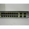 Right Side View Cisco WS-C3750-48TS-E Catalyst 3750G 48-Port Gigabit Switch TESTED & WIPED
