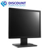 Rear Side View Name Brand 22" Monitor LCD for Desktop Computer PC (Grade A)