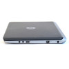 Rear Side View HP ProBook 450 G3 15.6" Laptop Core i5-6300 2.3GHz 8GB 256GB SSD Windows 10 and WIFI