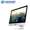 Right Side View Apple iMac 21.5" AIO Desktop Computer "Haswell" i5 1.4GHz 8GB 500GB OS X Sierra Right Side View Apple iMac 21.5" AIO Desktop Computer "Haswell" i5 1.4GHz 8GB 500GB OS X Sierra