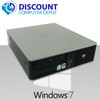 Interior View Refurbished HP DC7800 2.3 GHz Dual Core Core 2 Duo Desktop 2GB 250GB Windows 7, (win 7)