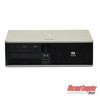 Refurbished HP DC7800 2.3 GHz Dual Core Core 2 Duo Desktop 8GB 250GB Windows 7, (win 7)