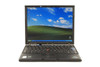 Cheap, used and refurbished Refurbished Lenovo-IBM X60 1.8 GHz Dual Core, Laptop/Notebook 2GB 250GB Windows 7 Pro