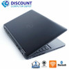 Rear Side View Dell Latitude Laptop Computer E5550 15.6" Core i5 2.4GHz 5th Gen 8GB Ram 256GB SSD Wifi Windows 10 Pro PC Rear Side View Dell Latitude Laptop Computer E5550 15.6" Core i5 2.4GHz 5th Gen 8GB Ram 256GB SSD Wifi Windows 10 Pro PC
