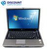 Cheap, used and refurbished Gateway m255-e Windows 7 Laptop Computer Intel Core 2 Duo 1.66GHz 2GB 60GB WiFi