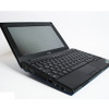Front View Dell Latitude 2100 10.1" Netbook 1.6GHz 2GB 80GB Windows 10 Home Premium and WIFI