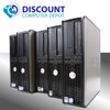 Cheap, used and refurbished Lot of 5 Dell Optiplex 760 Desktop Computer 3GHz Core 2 Duo 8GB 80GB SSD Win 10 Pro wifi dual out video Cheap, used and refurbished Lot of 5 Dell Optiplex 760 Desktop Computer 3GHz Core 2 Duo 8GB 80GB SSD Win 10 Pro wifi dual out video