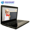 Right Side View Bytespeed 11.5" Webcam Netbook 2GB 120 GB Hard Drive with Windows 10 and WIFI