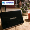Left Side View Bytespeed 11.5" Webcam Netbook 2GB 120 GB Hard Drive with Windows 10 and WIFI