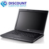 Right Side View Dell Latitude E6410 Laptop PC Intel i5 2.4GHz 8GB 250GB DVDRW Windows 10 Pro