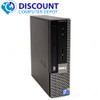 Dell Optiplex 780 All In One Desktop Computer PC C2D 3.0GHz 4GB Win10 Pro 19"LCD