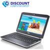 Cheap, used and refurbished Dell Latitude E5430 14" Laptop PC Intel i5 2.6GHz 4GB 500GB Windows 10 Pro