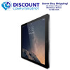 Overhead View Apple Ipad Air 2 Tablet 9.7" Retina Display A8X 16GB Wifi - 1 Year Warranty!