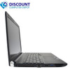 Toshiba R950 15.6" Laptop Notebook PC Core i3 3rd Gen 2.4GHz 8GB RAM 500GB Windows 10 Home WiFi Bluetooth